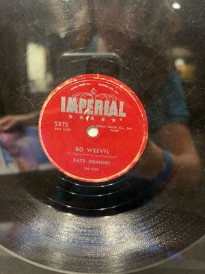 Blues Hall of Fame Museum by null