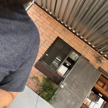 Sonora Taco Shop - Eating al fresco - Mexican Near Me - Phoenix, Arizona