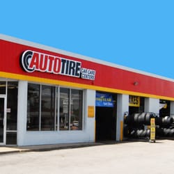 Tire Choice Auto Service Centers