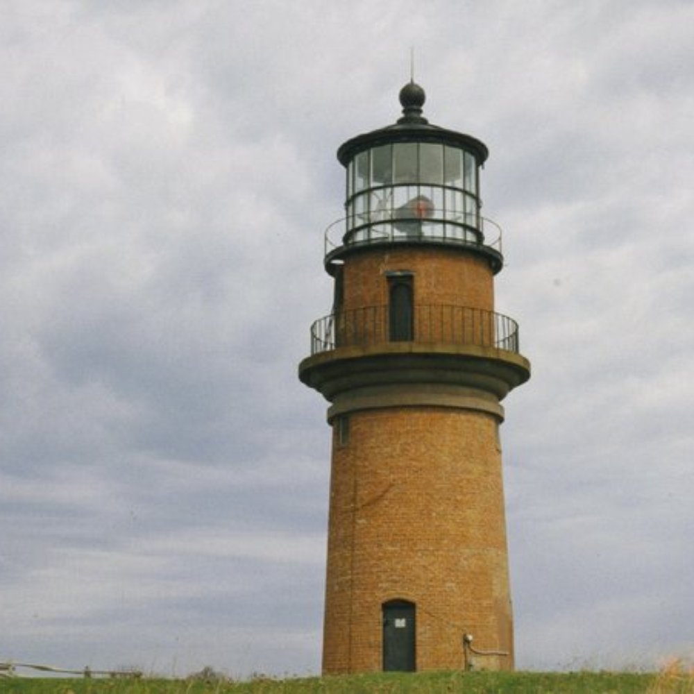 Gay Head Lighthouse - Landmarks & Historical Buildings Near Me - Aquinnah, Massachusetts