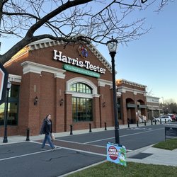 Harris Teeter