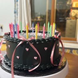 Andi Cakes