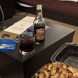 soda