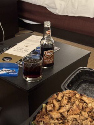 Bucharest Bar & Grill by null