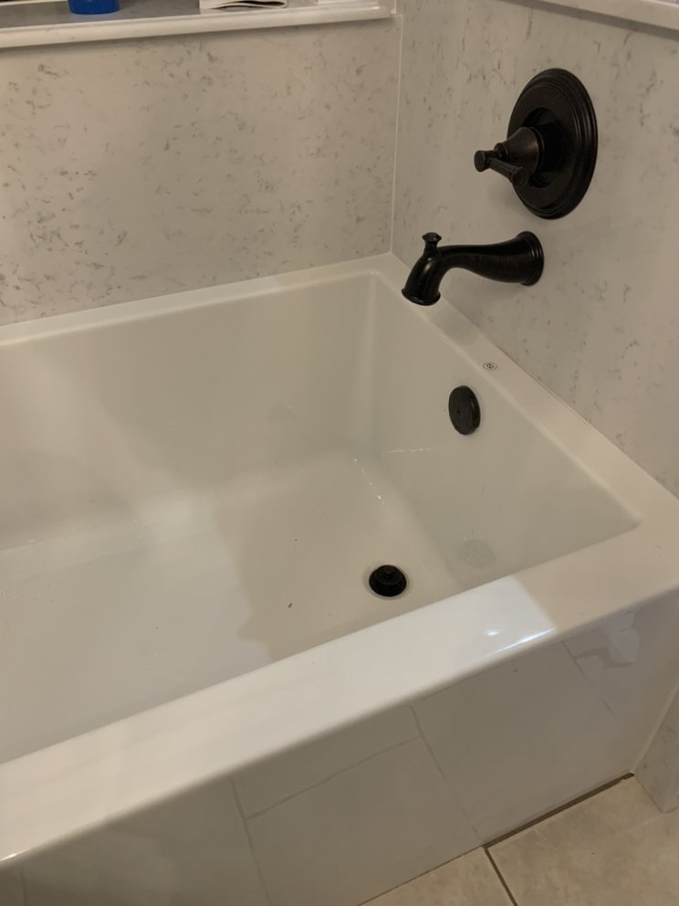 Slide of Go With The Flow Plumbing