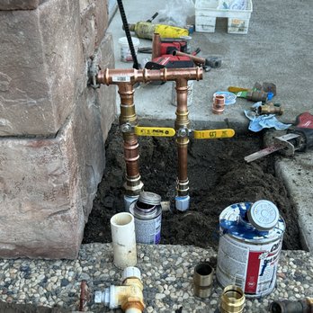 JB Plumbing and Electric - Water main - Electricians Near Me - San Jose, California JB Plumbing and Electric - Water main - Electricians Near Me - San Jose, California