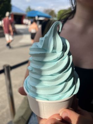 Kings Island by null