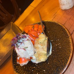 Lobster Mac Lobster Mac