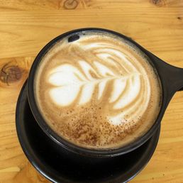 Cafe de olla hot Cafe de olla hot