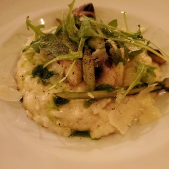 L'Annexe - Risotto of the day - French Near Me - Paris, 75 L'Annexe - Risotto of the day - French Near Me - Paris, 75