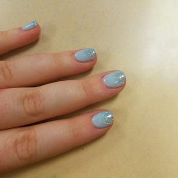 Spectrum Nails - Wonderful job coping the original image and better! - Nail Salons Near Me - Phoenix, Arizona