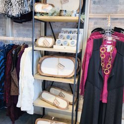 Tenacity Boutique