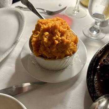 Vintage Prime Steakhouse - Sweet Potato Mash - Steakhouses Near Me - Saint James, New York Vintage Prime Steakhouse - Sweet Potato Mash - Steakhouses Near Me - Saint James, New York