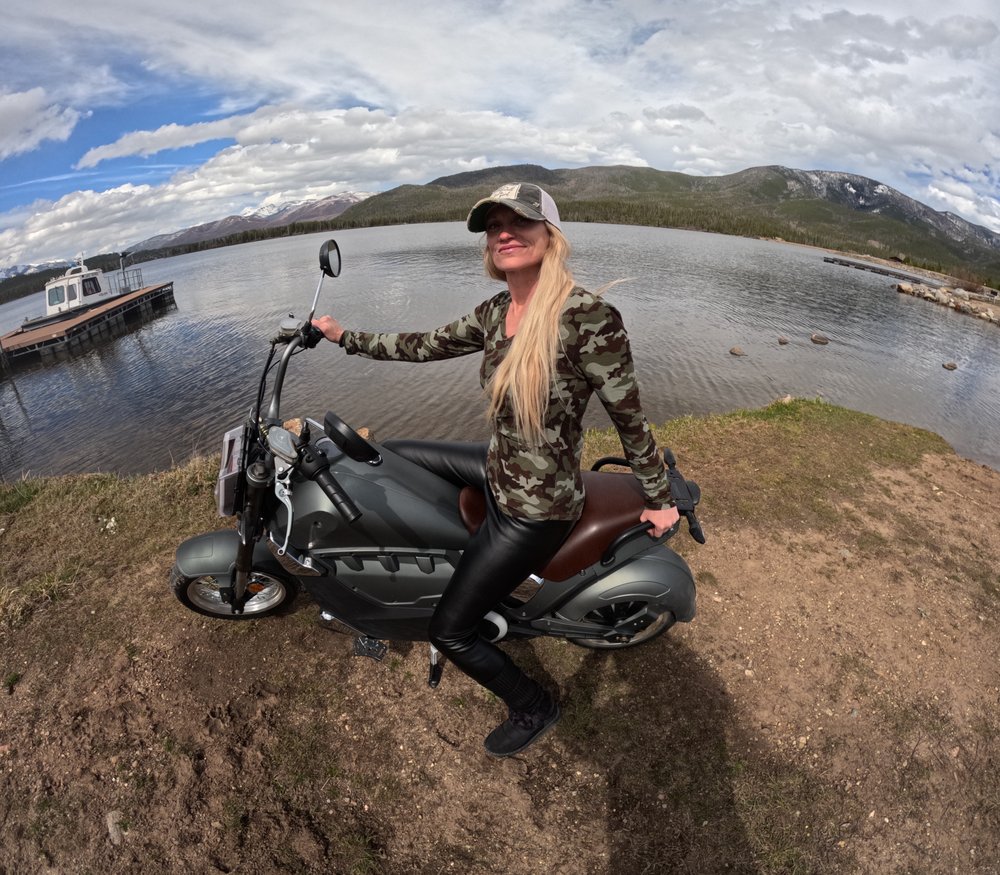 ROCK E RENTALS GRAND LAKE Updated June 2024 32 Photos Grand Lake