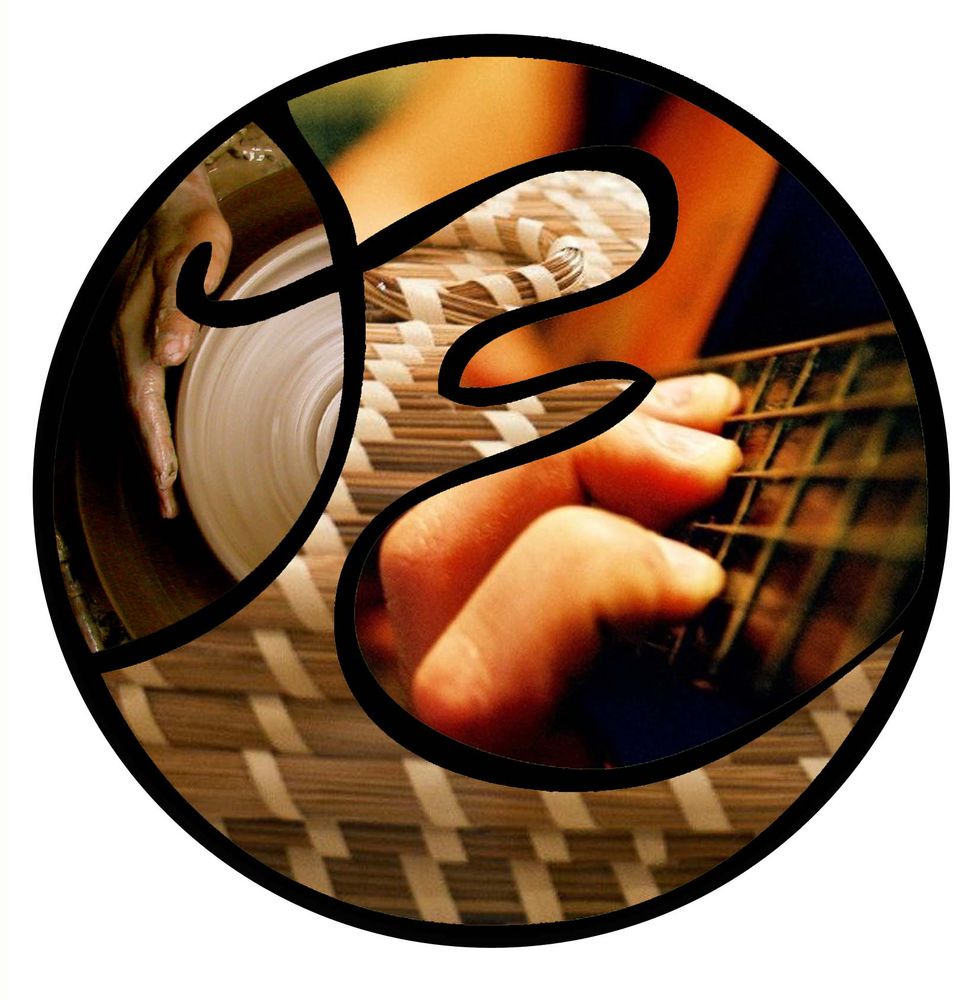 Social spots from Black Creek Arts Council