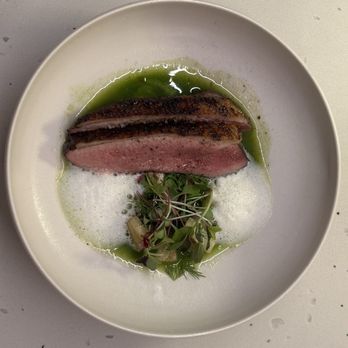 Paris Hawaii - Upgrade: duck breast - French Near Me - Honolulu, Hawaii Paris Hawaii - Upgrade: duck breast - French Near Me - Honolulu, Hawaii