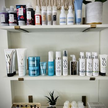 Studio Esmé - Hair Salons Near Me - New Orleans, Louisiana Studio Esmé - Hair Salons Near Me - New Orleans, Louisiana