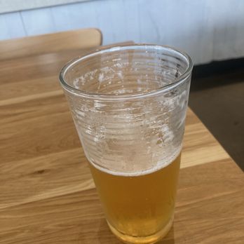 Mako Ramen - Sapporo draft - Ramen Near Me - Seal Beach, California