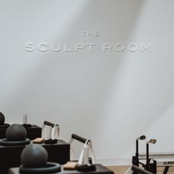 The Sculpt Room