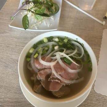 Pho Tho - Vietnamese Near Me - Murrieta, California