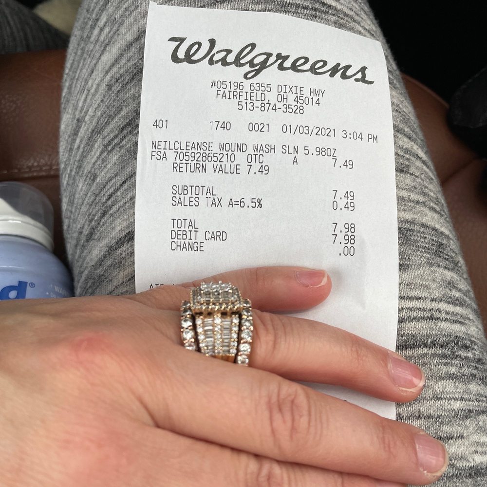 Walgreens - Walgreens? - Drugstores Near Me - Fairfield, Ohio Walgreens - Walgreens? - Drugstores Near Me - Fairfield, Ohio