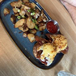 Yorkshire Benny