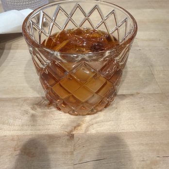 Crab Cab - Old fashioned - Seafood Near Me - Alexandria, Virginia