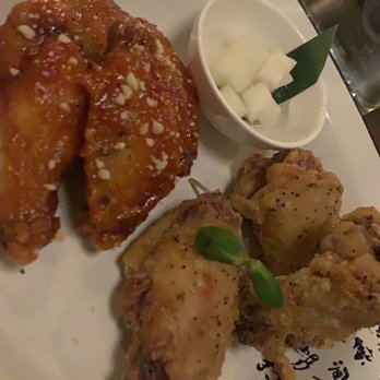 Edoko Omakase - Wings - Sushi Bars Near Me - Irving, Texas