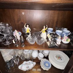 Cubed Consign & Cleanout