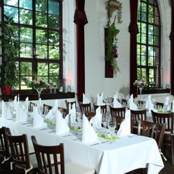 Restaurant Die Kirche