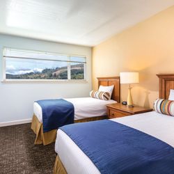 WorldMark Discovery Bay
