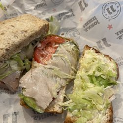 Jimmy John's