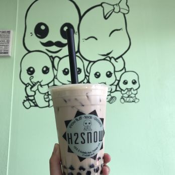 Tai Tea - Bubble Tea Near Me - Orange, California Tai Tea - Bubble Tea Near Me - Orange, California