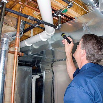 Chesapeake Inspection Associates - Plumbing Inspection - Home Inspectors Near Me Chesapeake Inspection Associates - Plumbing Inspection - Home Inspectors Near Me