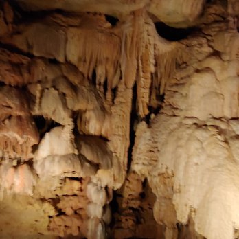 Natural Bridge Caverns - Amazing rock formations. - Tours Near Me - San Antonio, Texas