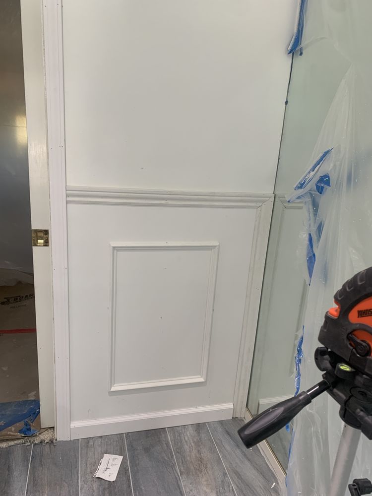Slide of Gomez Repairs & Remodeling