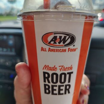 A&W Restaurant - That frosty mug taste!! - Fast Food Near Me - Midwest City, Oklahoma A&W Restaurant - That frosty mug taste!! - Fast Food Near Me - Midwest City, Oklahoma