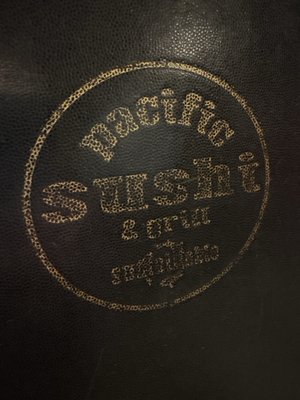 Pacific Sushi & Grill by null