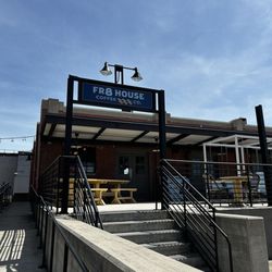 FR8 House