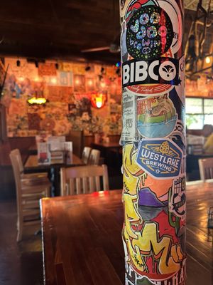 M.L.Rose Craft Beer & Burgers - Sylvan Park by null