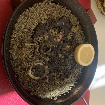 torres bermejas - Paella - Breakfast & Brunch Near Me - Granada, GR