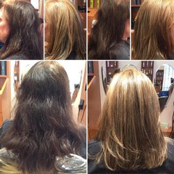 La Carezza Salon Day Spa