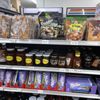 Europe Grocery Store Sedo gift card