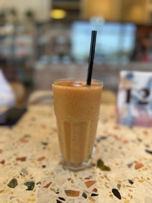 Parakeet Café by null