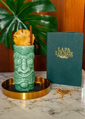 Lapa Lounge by null