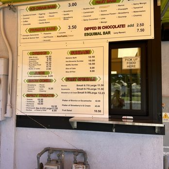 Guanatos Ice Cream - Ice Cream & Frozen Yogurt Near Me - Bay Point, California Guanatos Ice Cream - Ice Cream & Frozen Yogurt Near Me - Bay Point, California