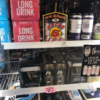 Layton's Liquors - Liquor store - Beer, Wine & Spirits Near Me - Weed, California