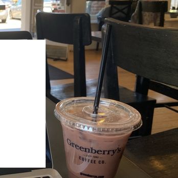 Greenberry's Coffee - Coffee & Tea Near Me - McLean, Virginia Greenberry's Coffee - Coffee & Tea Near Me - McLean, Virginia