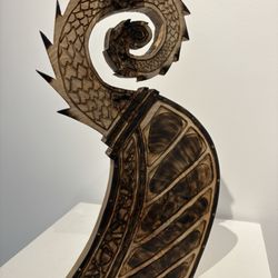 Cape Breton Centre For Craft & Design - Sculpture