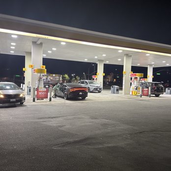 Hillcrest Shell - Pumps - Gas Stations Near Me - Antioch, California Hillcrest Shell - Pumps - Gas Stations Near Me - Antioch, California